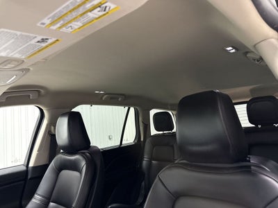 2023 Lincoln Aviator Livery