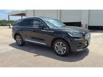 2023 Lincoln Aviator Livery