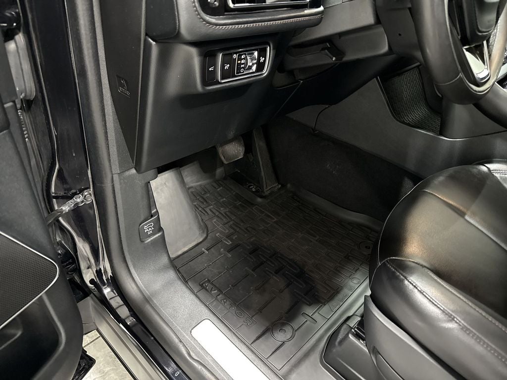 2023 Lincoln Aviator Livery