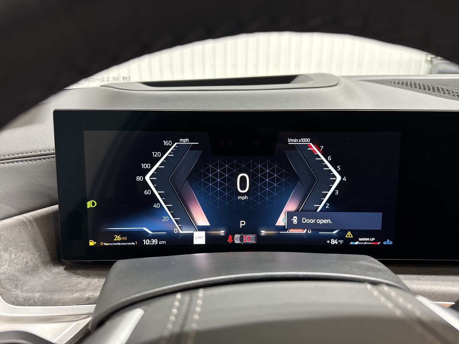 2025 BMW X7 xDrive40i — photo 11