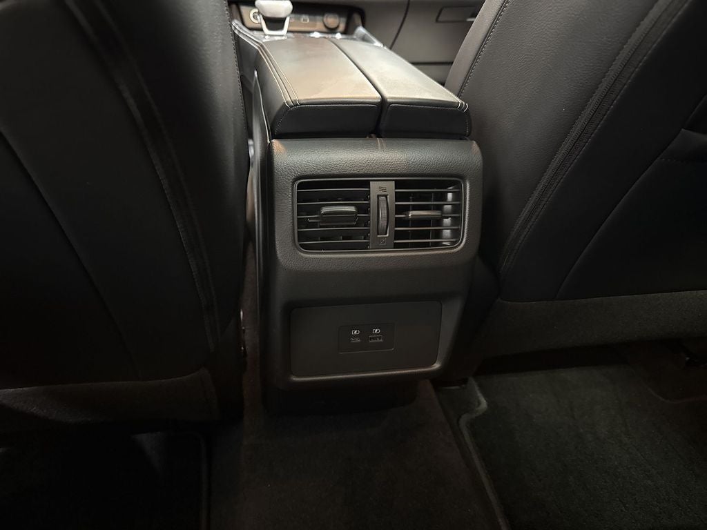 2023 Nissan Rogue SL FWD