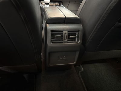 2023 Nissan Rogue SL FWD