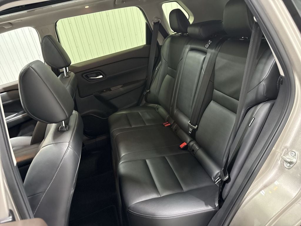 2023 Nissan Rogue SL FWD