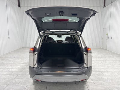 2023 Nissan Rogue SL FWD