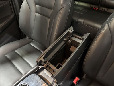 2023 Nissan Rogue SL FWD