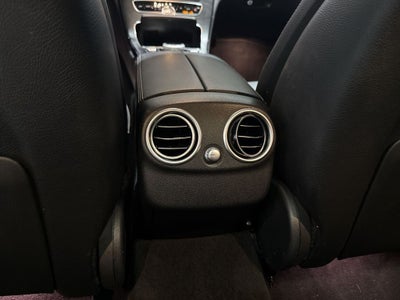 2021 Mercedes-Benz C 300 Sedan