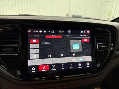 2023 Dodge Durango GT Premium RWD