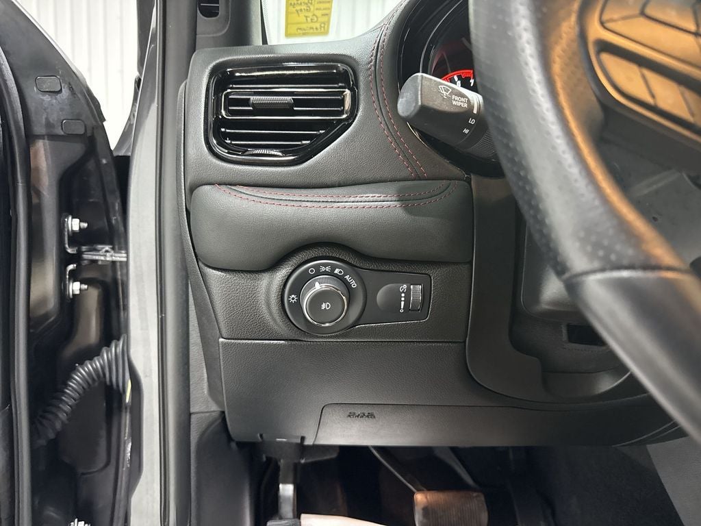 2023 Dodge Durango GT Premium RWD