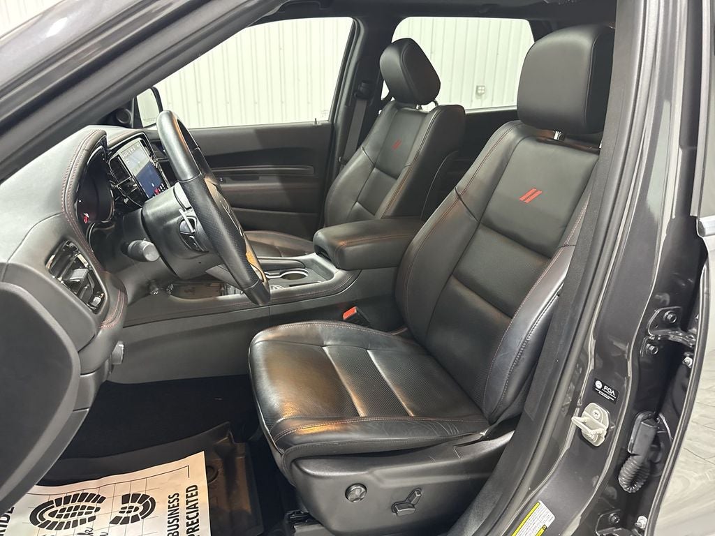 2023 Dodge Durango GT Premium RWD