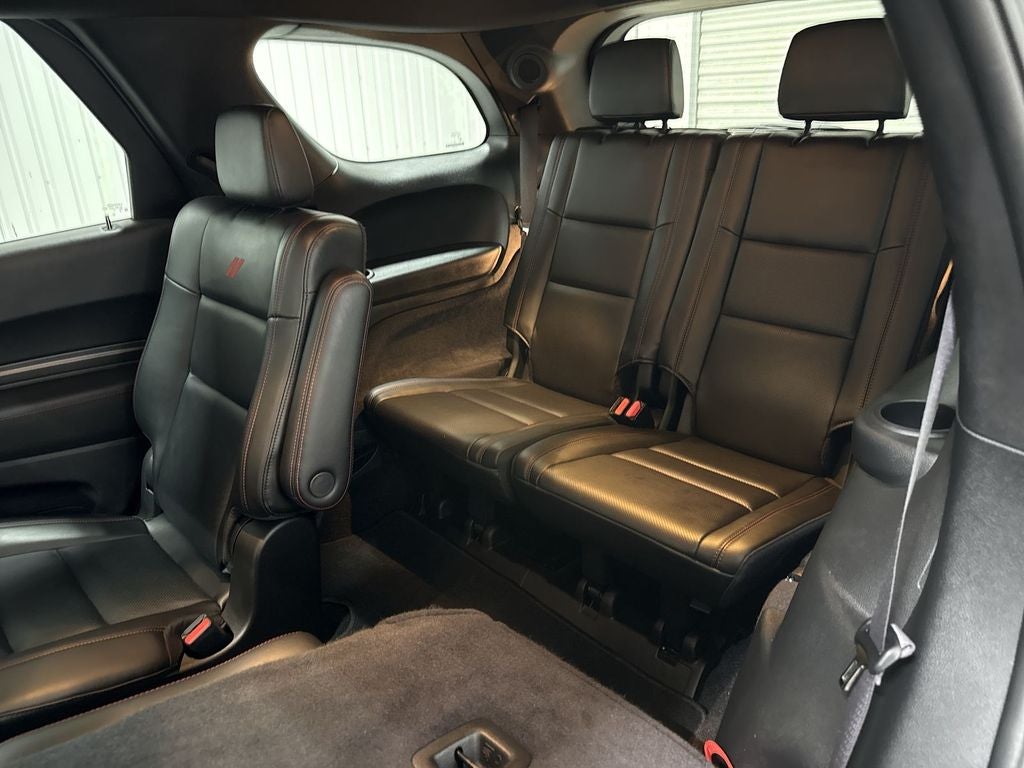 2023 Dodge Durango GT Premium RWD