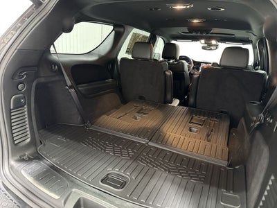 2023 Dodge Durango GT Premium RWD