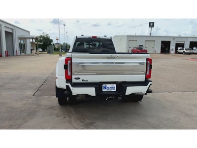 2026 Ford Super Duty F-450 DRW XL