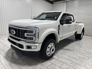 2026 Ford Super Duty F-450 DRW XL