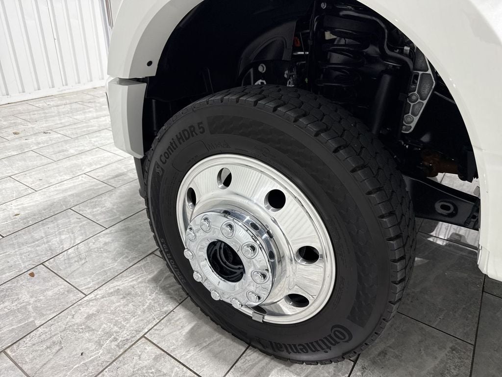2026 Ford F-450 Platinum