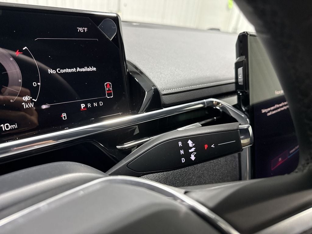 2026 GMC Sierra EV Elevation Standard Range