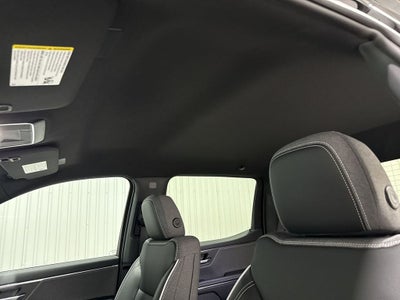 2026 GMC Sierra EV Elevation Standard Range