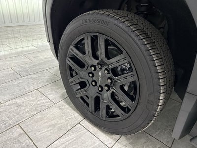 2026 GMC Sierra EV Elevation Standard Range