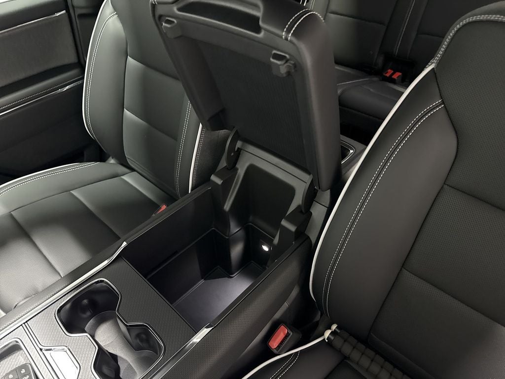 2026 GMC Sierra EV Elevation Standard Range