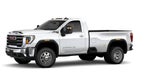 2026 GMC Sierra 3500 HD SLE DRW