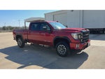 2022 GMC Sierra 2500 HD AT4