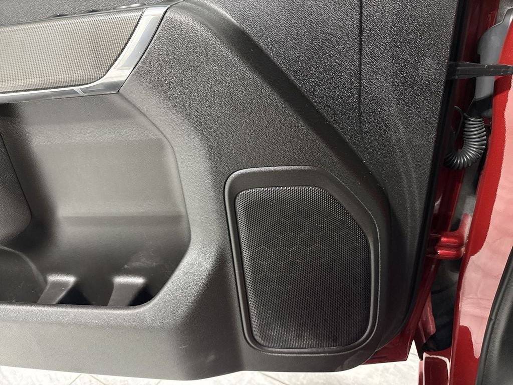 2022 GMC Sierra 2500 HD AT4