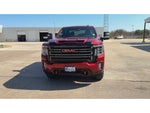 2022 GMC Sierra 2500 HD AT4