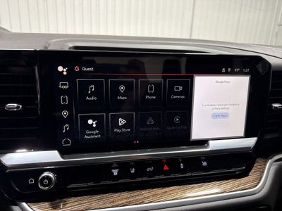 2026 GMC Sierra 3500 HD SLE DRW