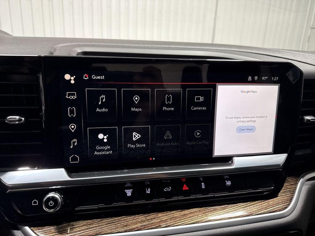 2026 GMC Sierra 3500 HD SLE DRW