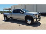2026 GMC Sierra 3500 HD SLE DRW