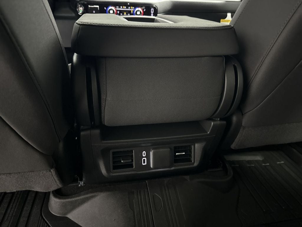 2026 GMC Sierra 3500 HD SLE DRW