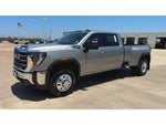 2026 GMC Sierra 3500 HD SLE DRW