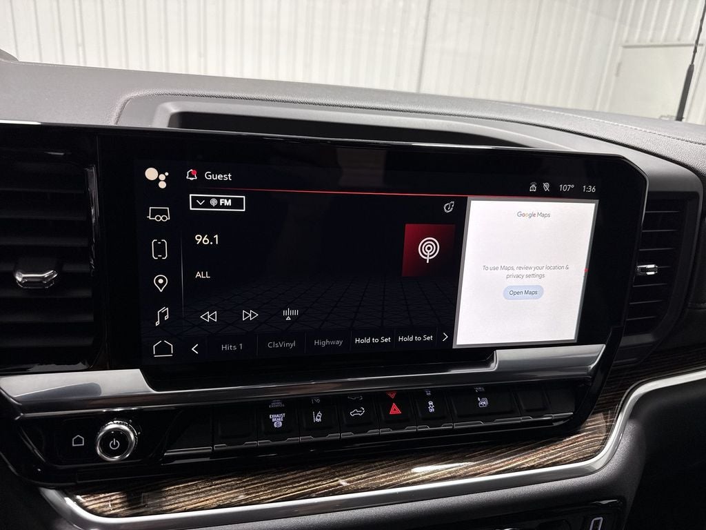 2026 GMC Sierra 3500 HD SLE DRW