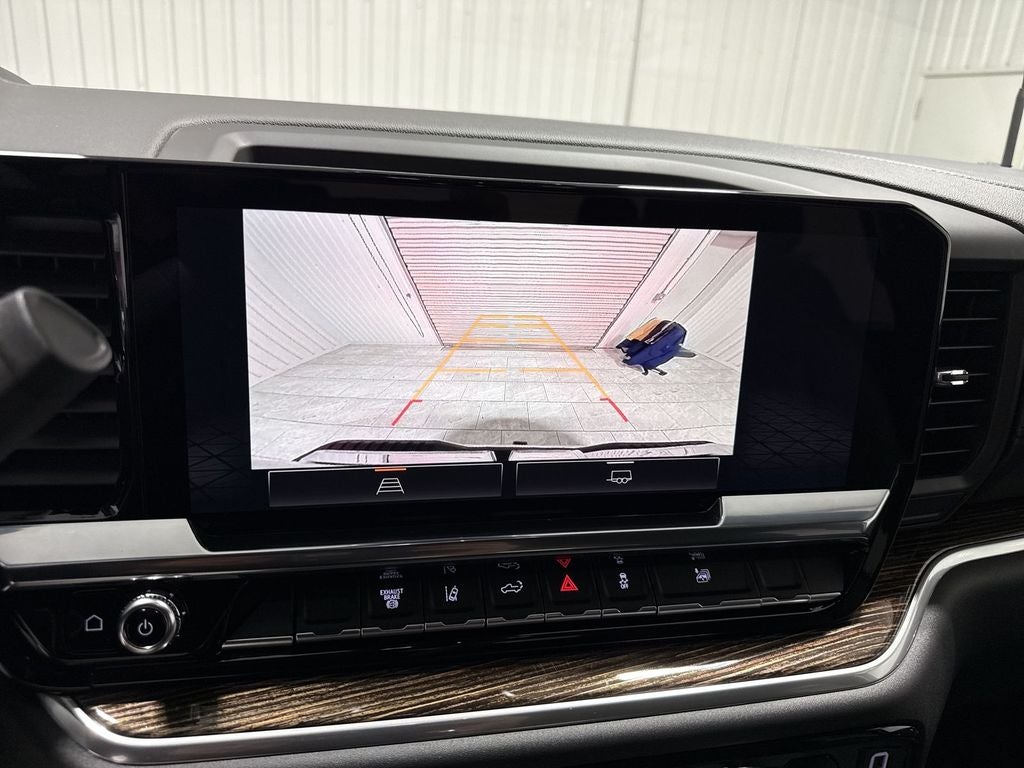 2026 GMC Sierra 3500 HD SLE DRW