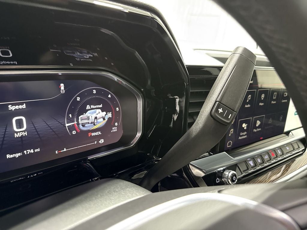 2026 GMC Sierra 3500 HD SLE DRW
