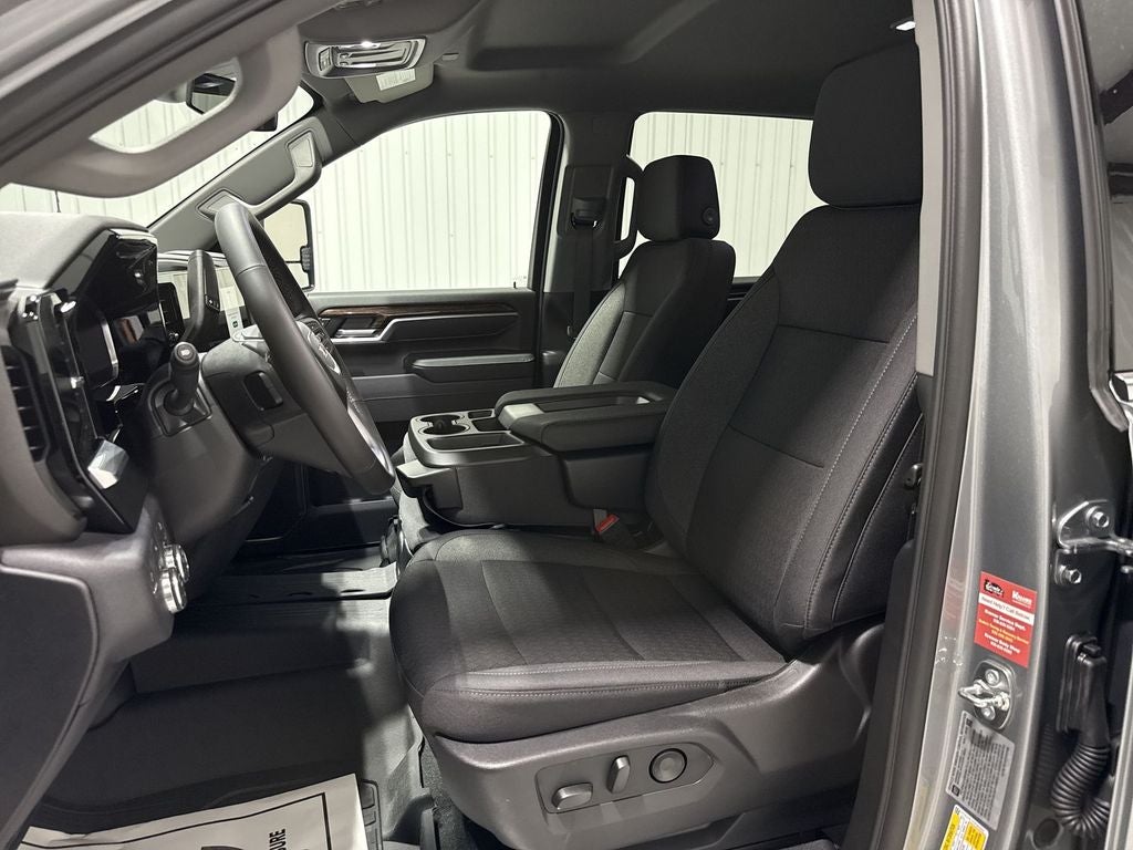 2026 GMC Sierra 3500 HD SLE DRW