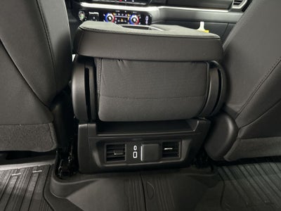 2026 GMC Sierra 3500 HD SLE DRW