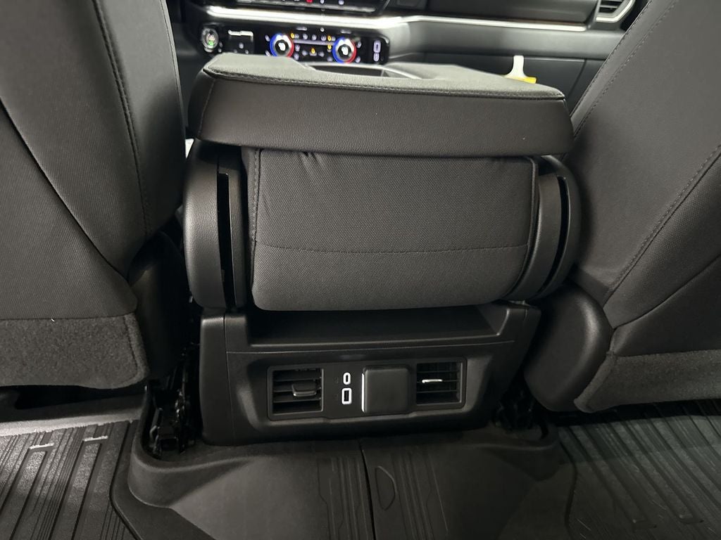 2026 GMC Sierra 3500 HD SLE DRW