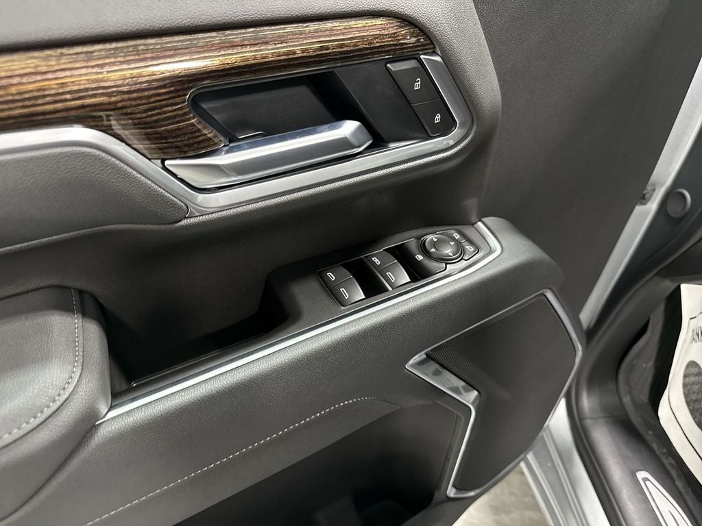2026 GMC Sierra 3500 HD SLE DRW