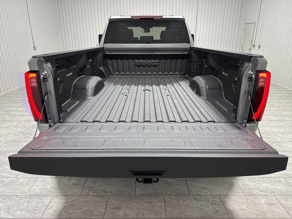 2026 GMC Sierra 3500 HD SLE DRW