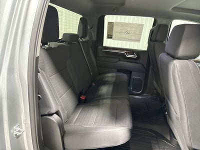 2026 GMC Sierra 3500 HD SLE DRW