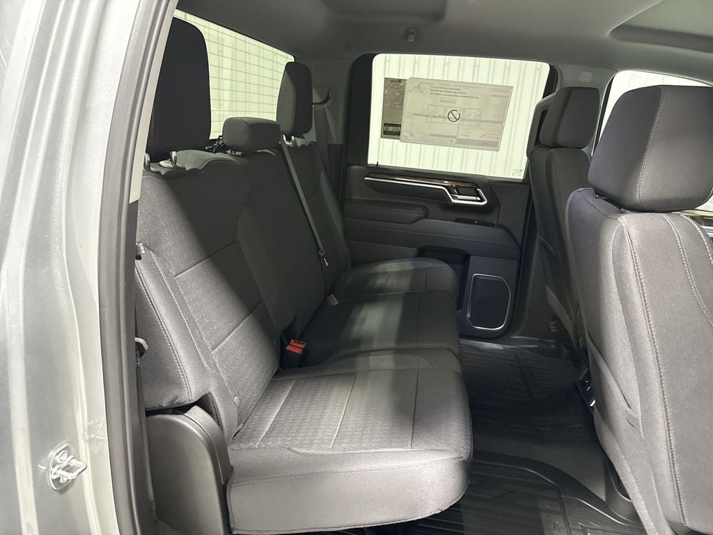 2026 GMC Sierra 3500 HD SLE DRW