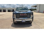 2026 GMC Sierra 3500 HD SLE DRW