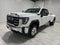 2026 GMC Sierra 3500 HD SLE DRW