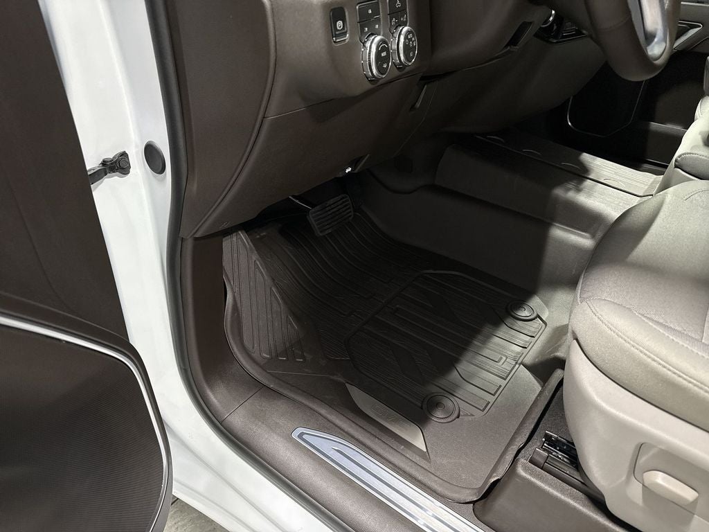 2026 GMC Sierra 3500 HD SLE DRW