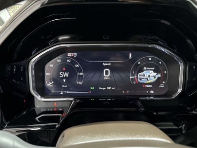 2026 GMC Sierra 3500 HD SLE DRW