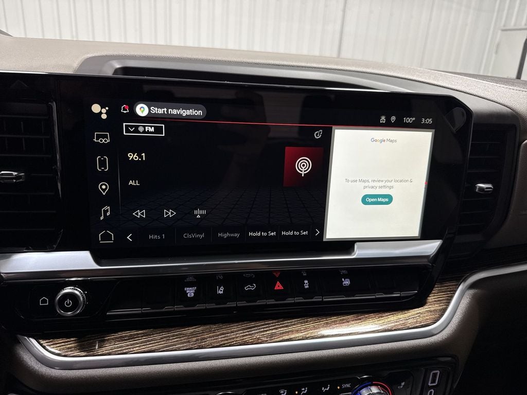 2026 GMC Sierra 3500 HD SLE DRW