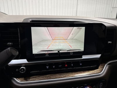 2026 GMC Sierra 3500 HD SLE DRW