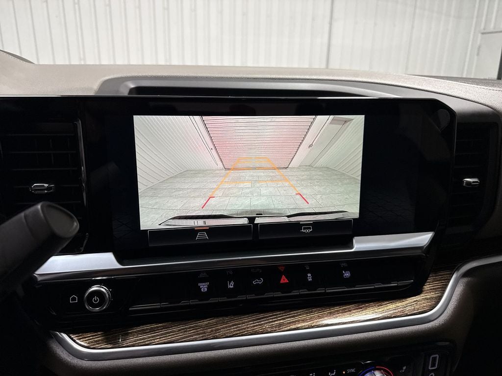 2026 GMC Sierra 3500 HD SLE DRW