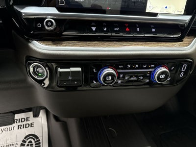2026 GMC Sierra 3500 HD SLE DRW