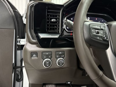 2026 GMC Sierra 3500 HD SLE DRW